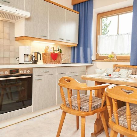 Ferienhaus Kirchplatzl Лойташ Екстериор снимка
