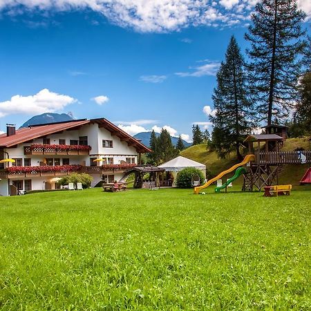 Ferienhaus Kirchplatzl Лойташ Екстериор снимка