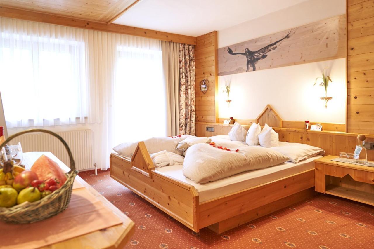 Ferienhaus Kirchplatzl Лойташ Екстериор снимка
