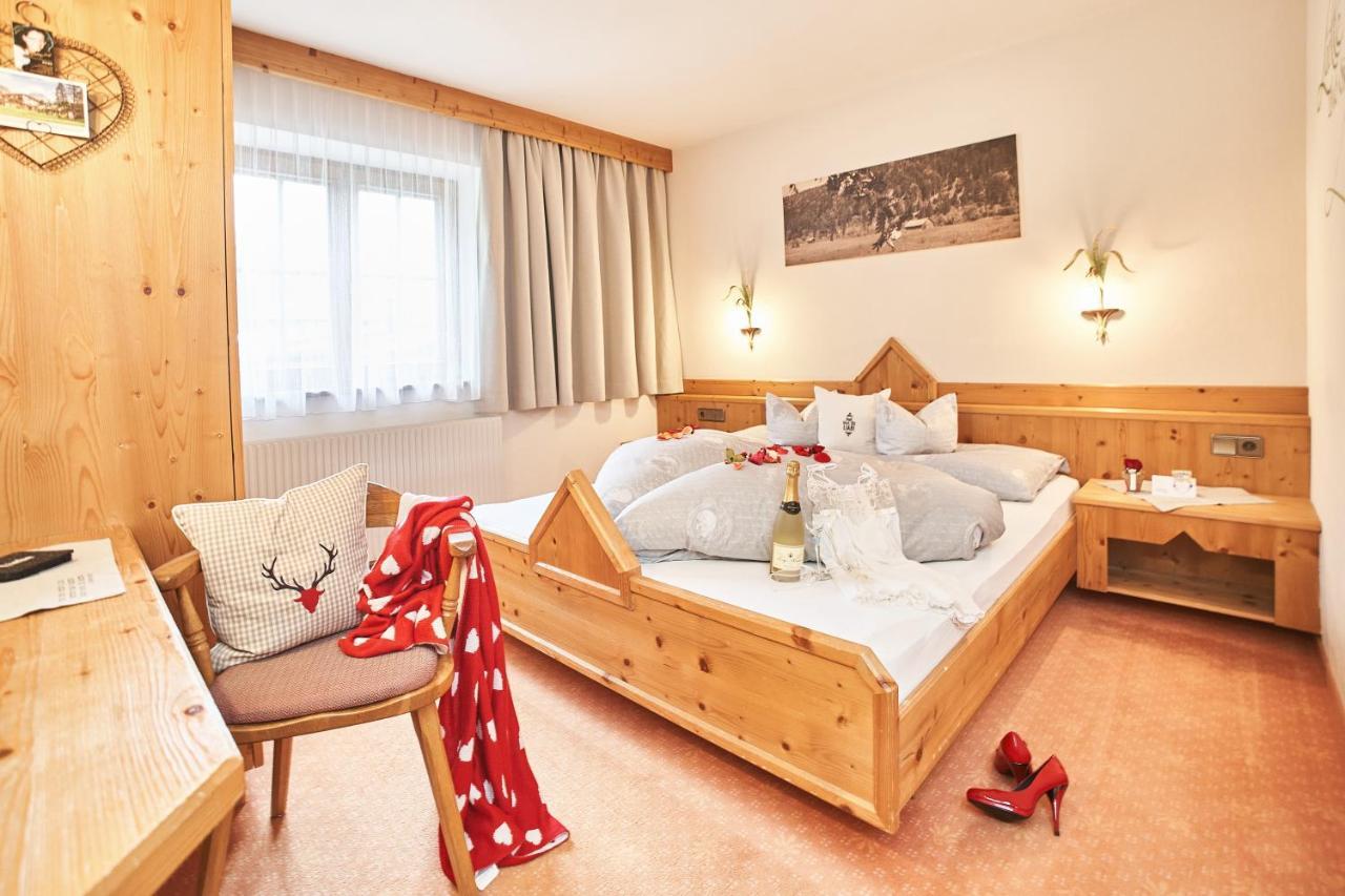 Ferienhaus Kirchplatzl Лойташ Екстериор снимка
