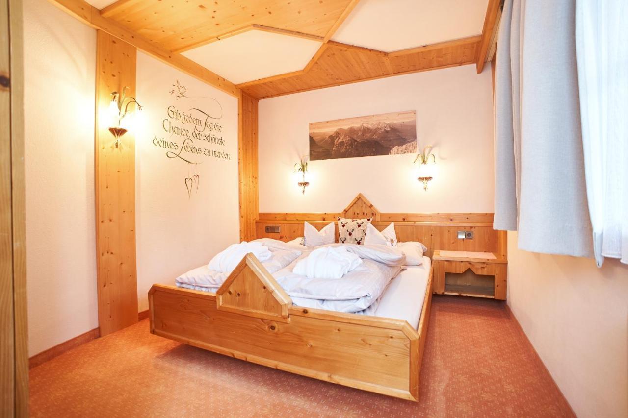 Ferienhaus Kirchplatzl Лойташ Екстериор снимка
