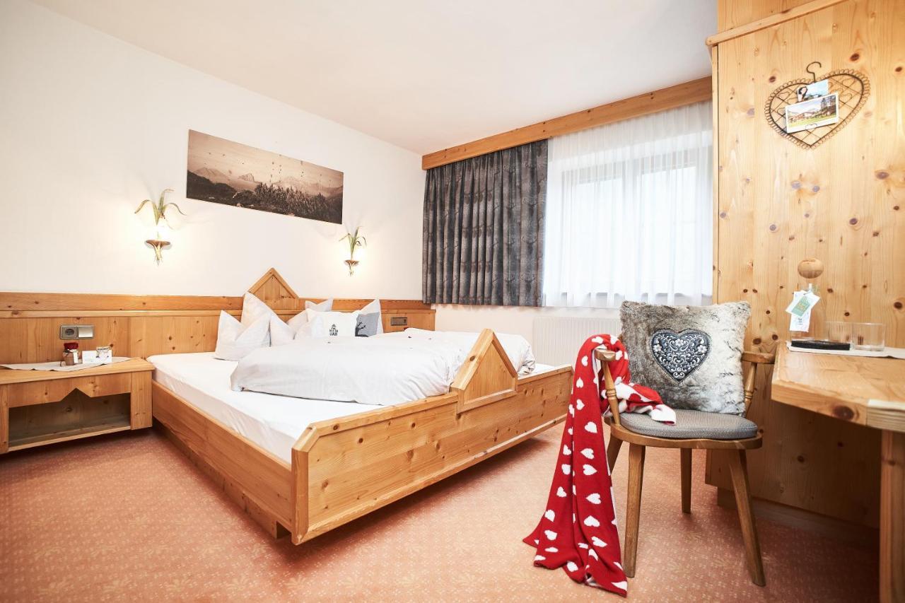 Ferienhaus Kirchplatzl Лойташ Екстериор снимка
