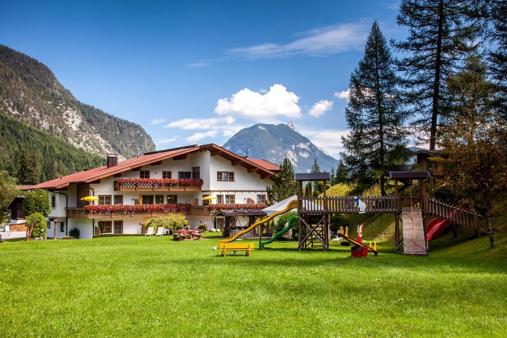 Ferienhaus Kirchplatzl Лойташ Екстериор снимка